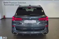BMW X5 (Seria X) din 2023 cu 95.000 km - oferta BMW265515 - foto 6