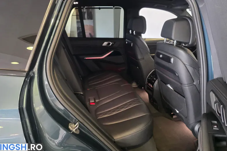 BMW X5 (Seria X) din 2023 cu 95.000 km - oferta BMW265515 - foto 11