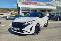 Nissan Qashqai din 2025 cu 3.740 km - oferta NIS265520 - foto 1