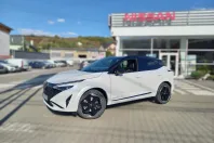 Nissan Qashqai din 2025 cu 3.740 km - oferta NIS265520 - foto 2
