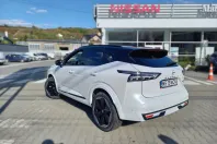 Nissan Qashqai din 2025 cu 3.740 km - oferta NIS265520 - foto 3