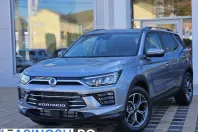 KGM Korando din 2024 cu 7.500 km - oferta KGM265525 - foto 3