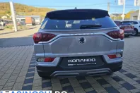 KGM Korando din 2024 cu 7.500 km - oferta KGM265525 - foto 6