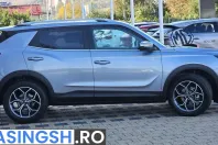 KGM Korando din 2024 cu 7.500 km - oferta KGM265525 - foto 8