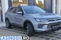 KGM Korando din 2024 cu 7.500 km - oferta KGM265525 - foto 10