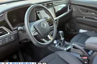 KGM Korando din 2024 cu 7.500 km - oferta KGM265525 - foto 11