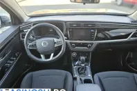 KGM Korando din 2024 cu 7.500 km - oferta KGM265525 - foto 14