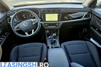 KGM Korando din 2024 cu 7.500 km - oferta KGM265525 - foto 16