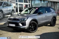 KGM Korando din 2025 cu 10 km - oferta KGM265529 - foto 1