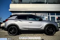 KGM Korando din 2025 cu 10 km - oferta KGM265529 - foto 3
