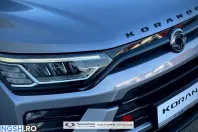 KGM Korando din 2025 cu 10 km - oferta KGM265529 - foto 11