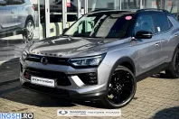 KGM Korando din 2025 cu 10 km - oferta KGM265529 - foto 14