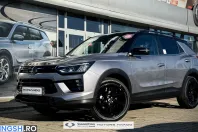 KGM Korando din 2025 cu 10 km - oferta KGM265529 - foto 15