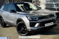 KGM Korando din 2025 cu 10 km - oferta KGM265529 - foto 20