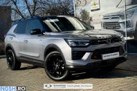 KGM Korando din 2025 cu 10 km - oferta KGM265529 - foto 23