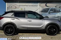 KGM Korando din 2025 cu 10 km - oferta KGM265529 - foto 27