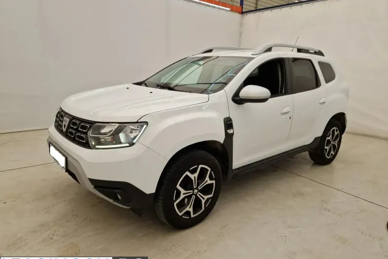 Dacia Duster din 2021 cu 170.000 km - oferta DAC265533 - foto 1