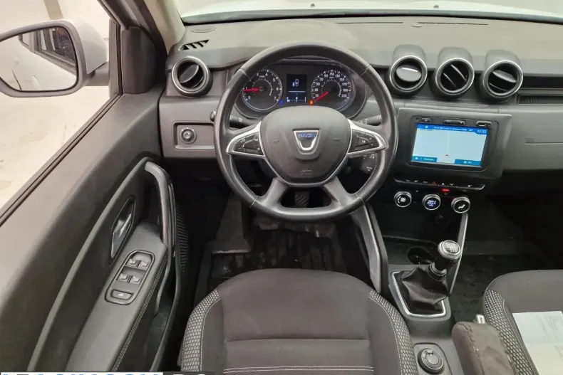 Dacia Duster din 2021 cu 170.000 km - oferta DAC265533 - foto 5