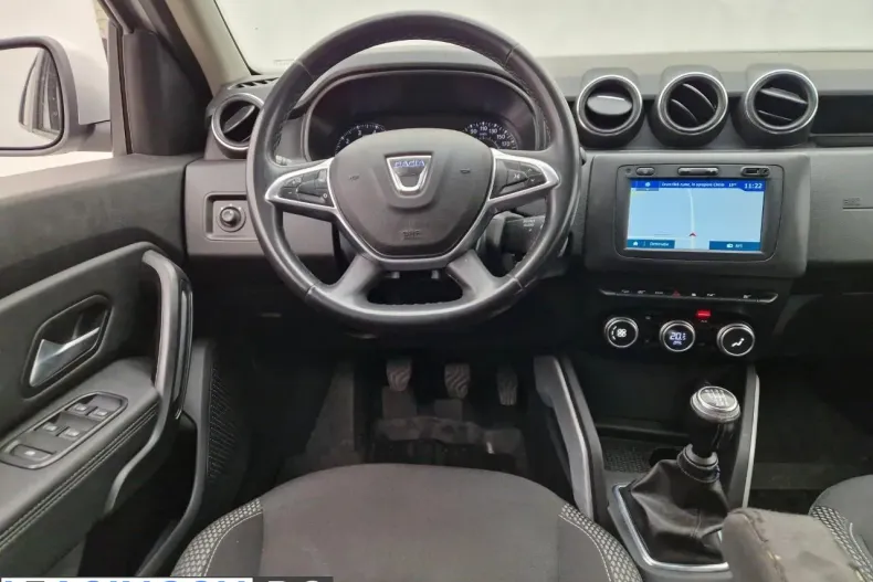 Dacia Duster din 2021 cu 170.000 km - oferta DAC265533 - foto 6