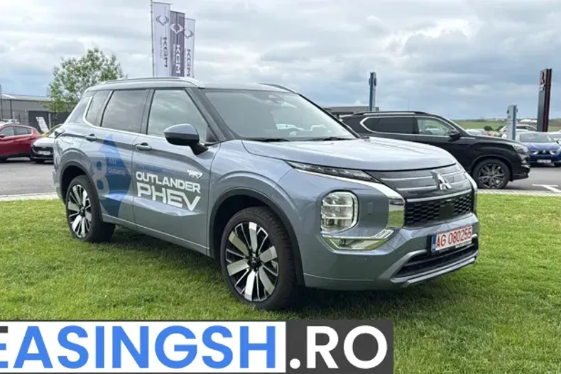 Mitsubishi Outlander din 2025 cu 950 km - oferta MIT265540 - foto 7