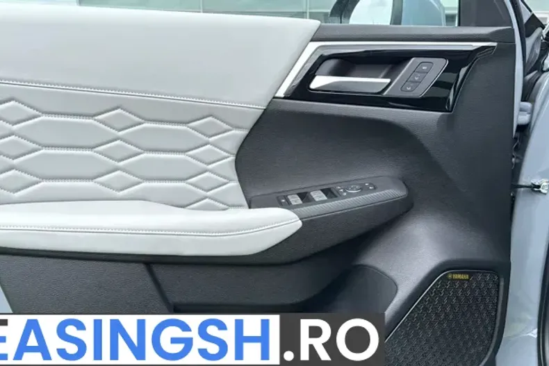 Mitsubishi Outlander din 2025 cu 950 km - oferta MIT265540 - foto 10