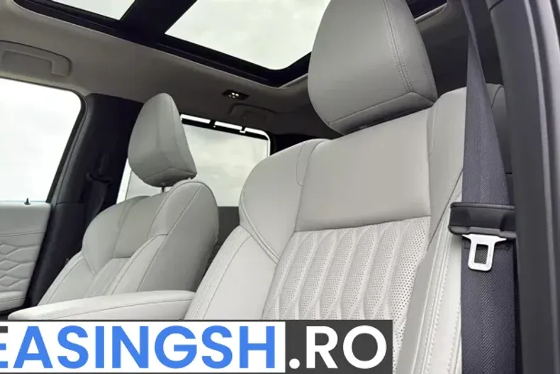 Mitsubishi Outlander din 2025 cu 950 km - oferta MIT265540 - foto 11