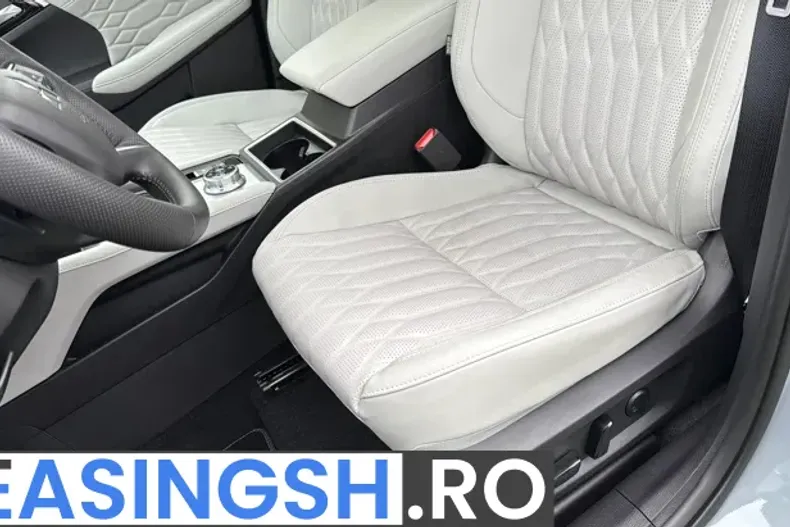 Mitsubishi Outlander din 2025 cu 950 km - oferta MIT265540 - foto 12