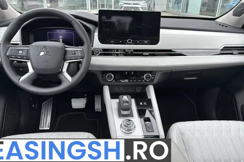 Mitsubishi Outlander din 2025 cu 950 km - oferta MIT265540 - foto 13