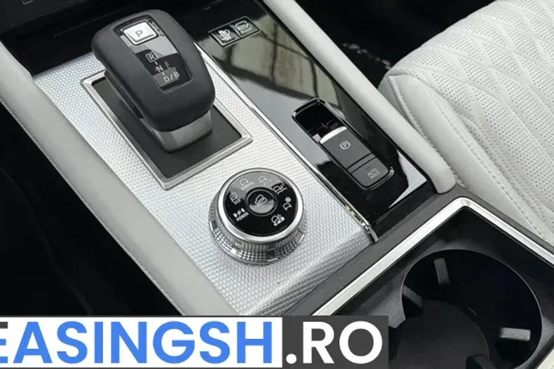 Mitsubishi Outlander din 2025 cu 950 km - oferta MIT265540 - foto 15
