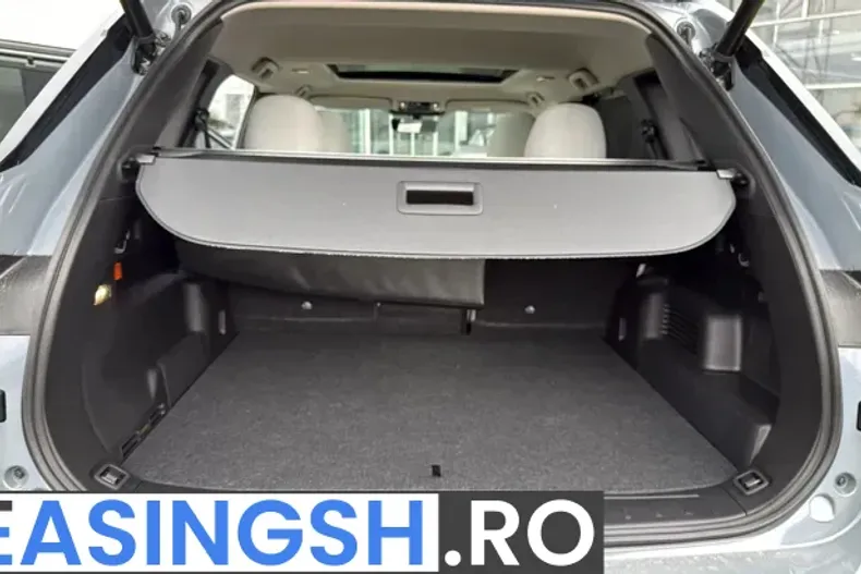 Mitsubishi Outlander din 2025 cu 950 km - oferta MIT265540 - foto 16