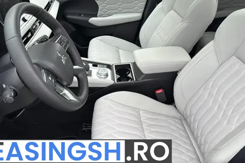 Mitsubishi Outlander din 2025 cu 950 km - oferta MIT265540 - foto 18