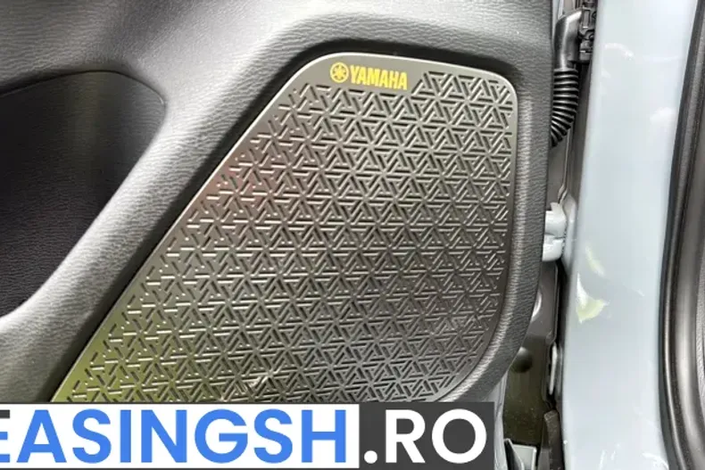 Mitsubishi Outlander din 2025 cu 950 km - oferta MIT265540 - foto 20