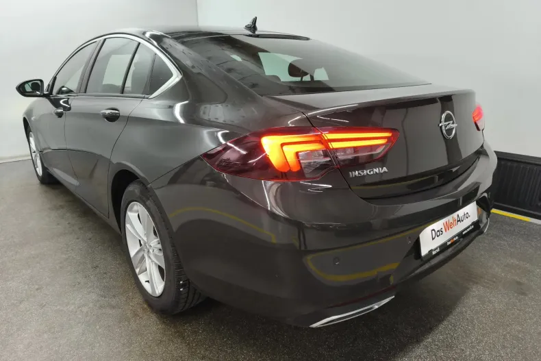 Opel Insignia din 2021 cu 129.000 km - oferta OPE265542 - foto 3