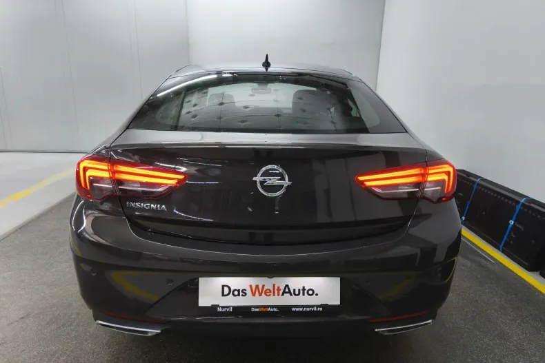 Opel Insignia din 2021 cu 129.000 km - oferta OPE265542 - foto 4