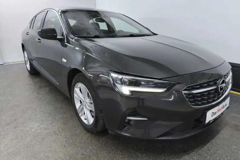 Opel Insignia din 2021 cu 129.000 km - oferta OPE265542 - foto 5