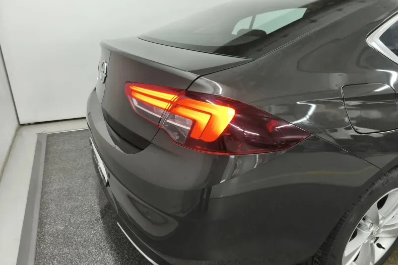Opel Insignia din 2021 cu 129.000 km - oferta OPE265542 - foto 7