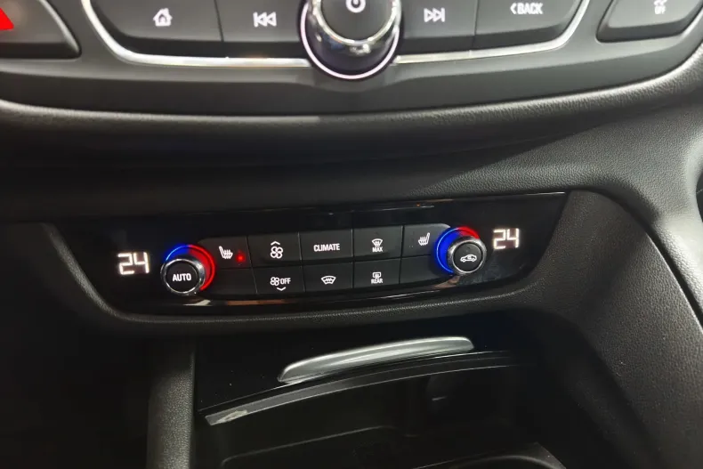 Opel Insignia din 2021 cu 129.000 km - oferta OPE265542 - foto 13