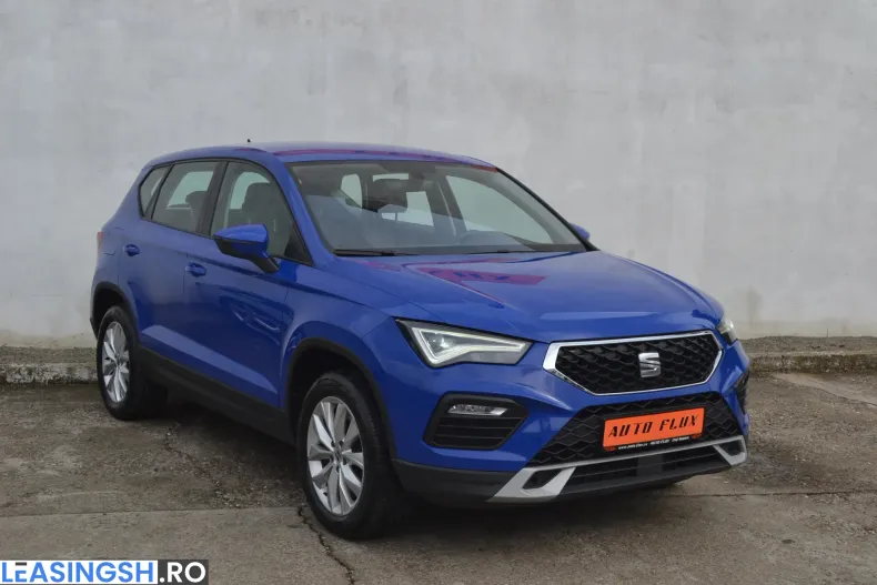Seat Ateca din 2022 cu 159.152 km - oferta SEA265543 - foto 3