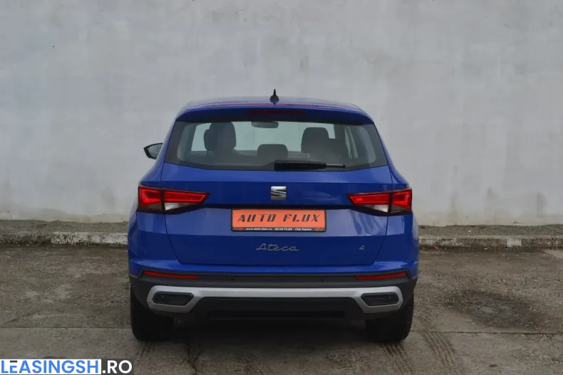 Seat Ateca din 2022 cu 159.152 km - oferta SEA265543 - foto 9