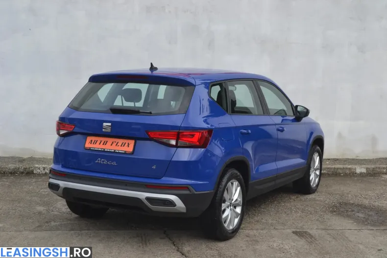 Seat Ateca din 2022 cu 159.152 km - oferta SEA265543 - foto 10