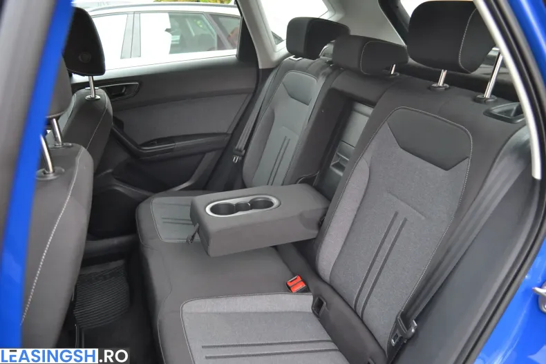 Seat Ateca din 2022 cu 159.152 km - oferta SEA265543 - foto 16