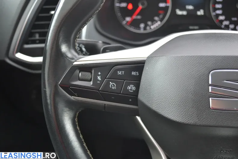 Seat Ateca din 2022 cu 159.152 km - oferta SEA265543 - foto 17