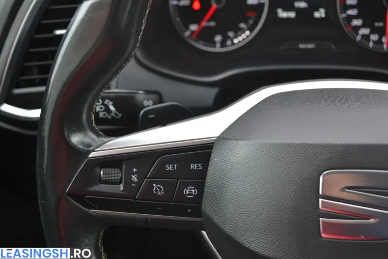 Seat Ateca din 2022 cu 159.152 km - oferta SEA265543 - foto 18