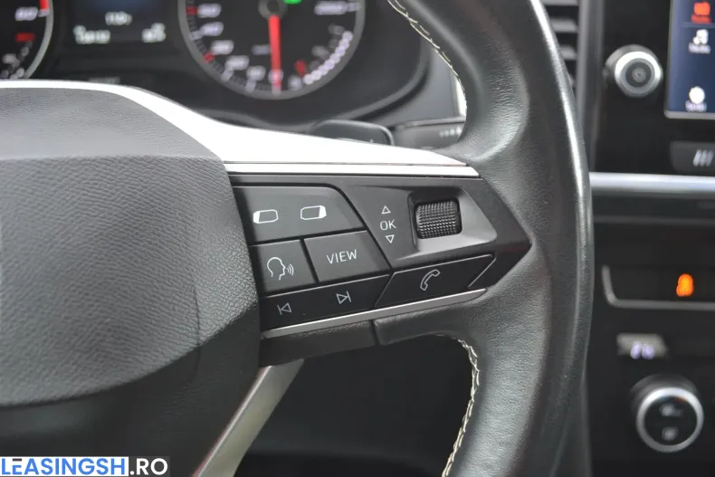 Seat Ateca din 2022 cu 159.152 km - oferta SEA265543 - foto 19