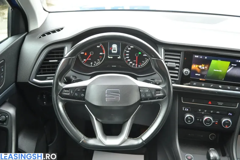 Seat Ateca din 2022 cu 159.152 km - oferta SEA265543 - foto 20