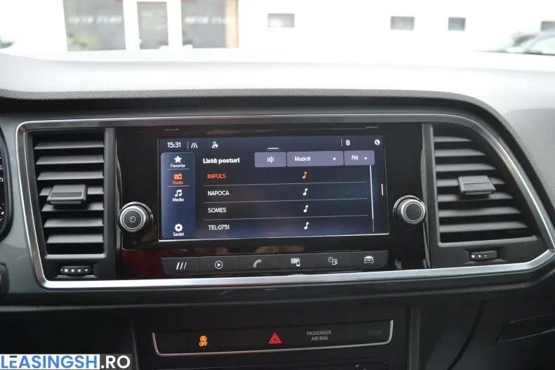 Seat Ateca din 2022 cu 159.152 km - oferta SEA265543 - foto 23