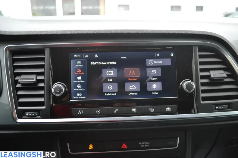 Seat Ateca din 2022 cu 159.152 km - oferta SEA265543 - foto 26