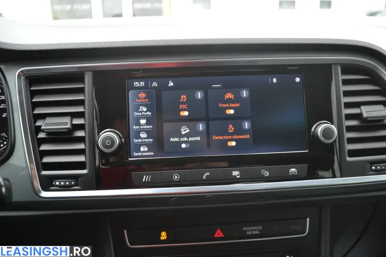 Seat Ateca din 2022 cu 159.152 km - oferta SEA265543 - foto 27