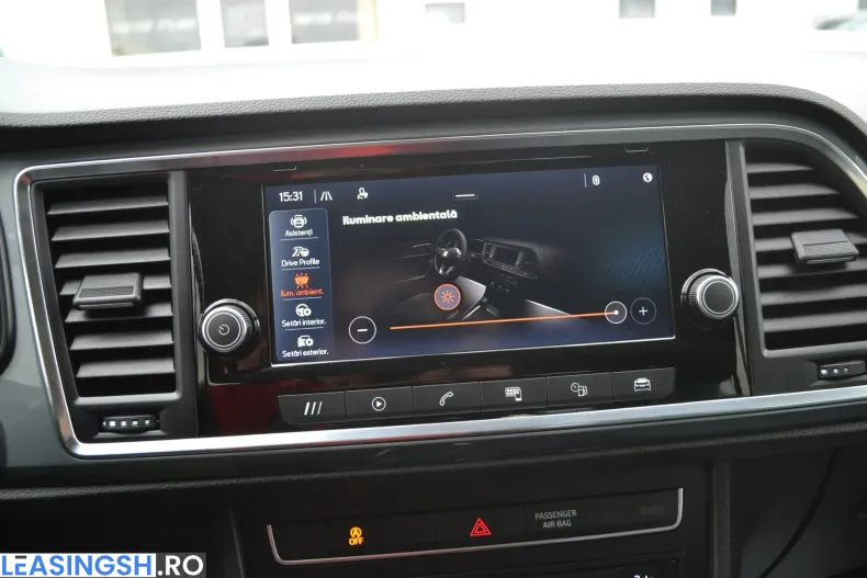 Seat Ateca din 2022 cu 159.152 km - oferta SEA265543 - foto 28