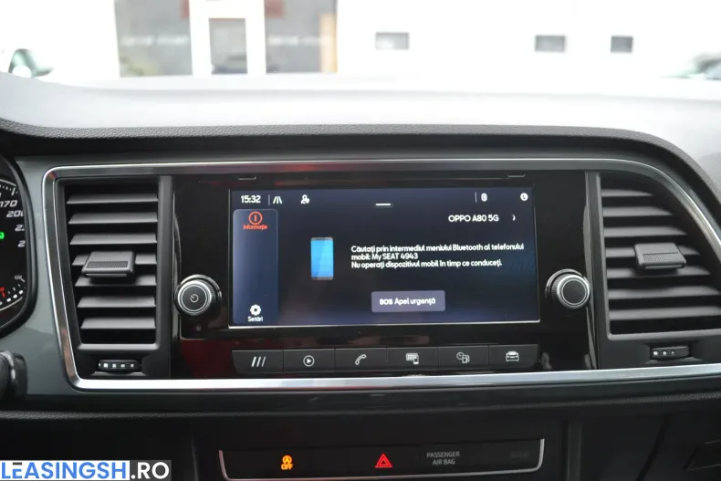 Seat Ateca din 2022 cu 159.152 km - oferta SEA265543 - foto 29